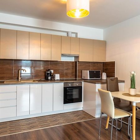 Leo Apartment بودابست المظهر الخارجي الصورة