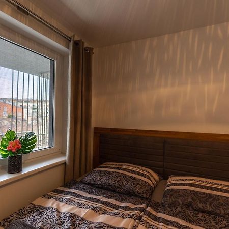 Leo Apartment بودابست المظهر الخارجي الصورة