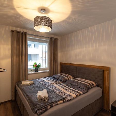 Leo Apartment بودابست المظهر الخارجي الصورة