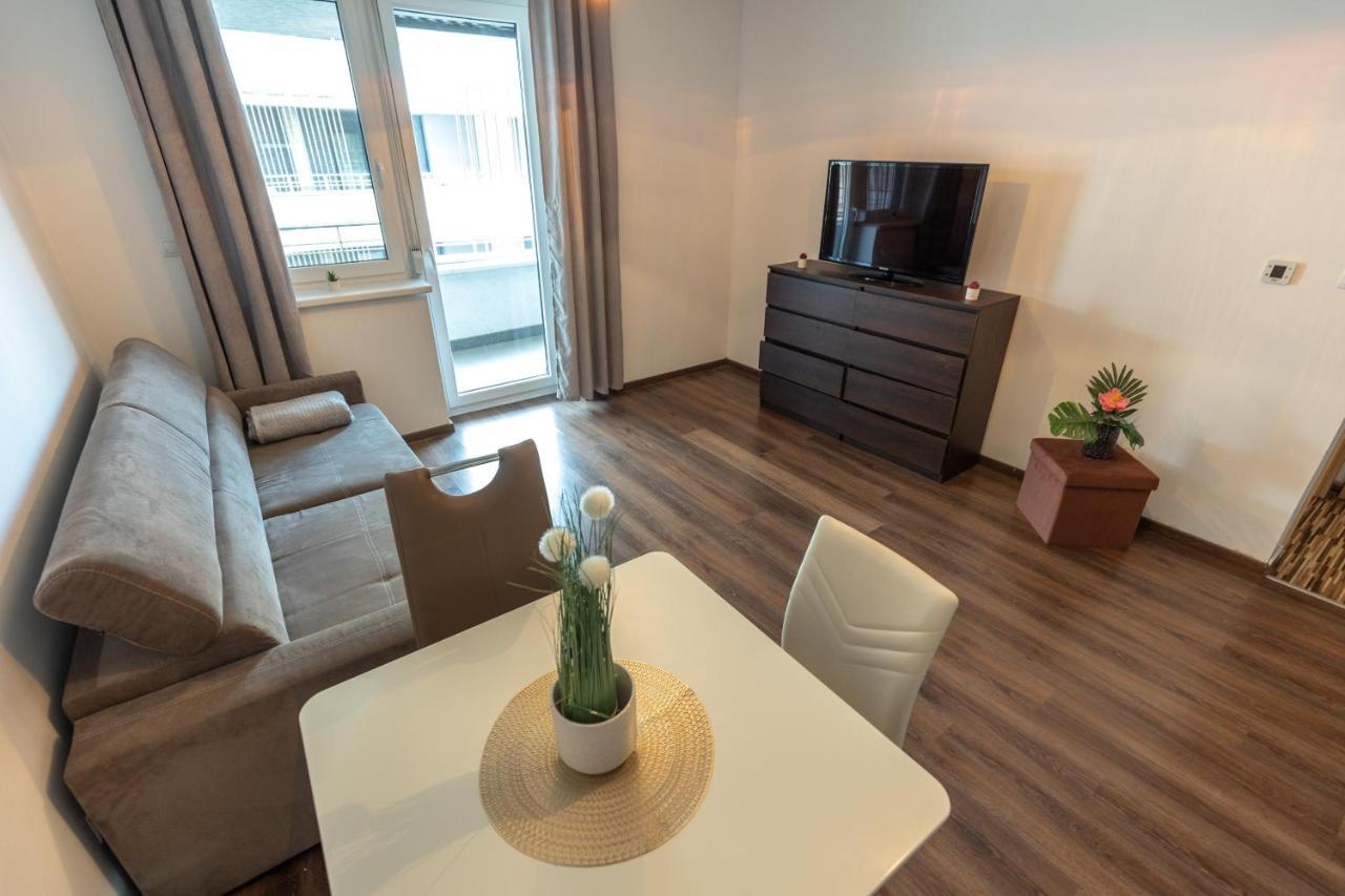 Leo Apartment بودابست المظهر الخارجي الصورة