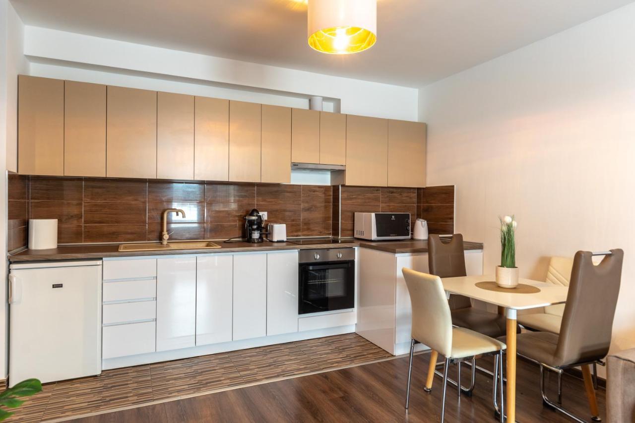 Leo Apartment بودابست المظهر الخارجي الصورة