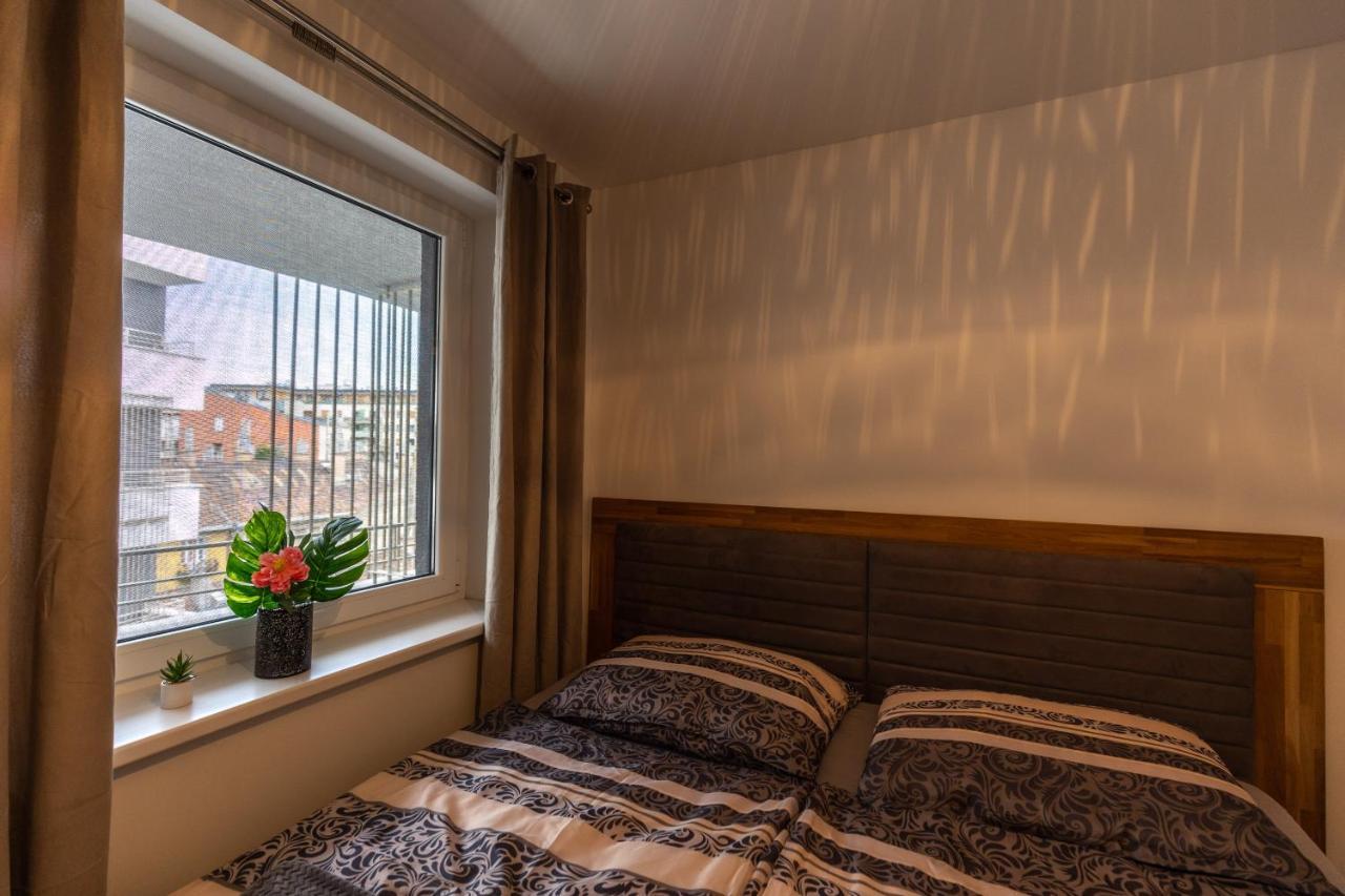 Leo Apartment بودابست المظهر الخارجي الصورة