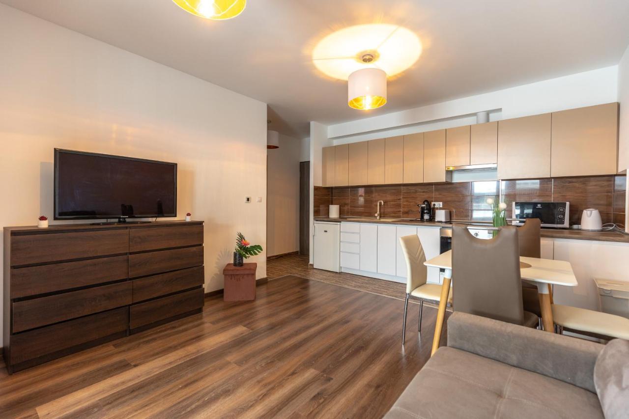 Leo Apartment بودابست المظهر الخارجي الصورة