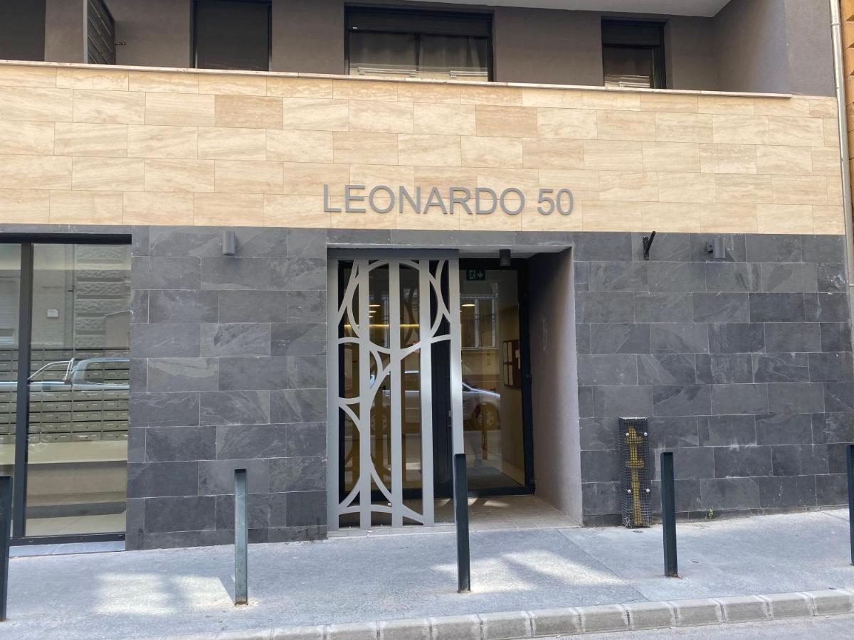 Leo Apartment بودابست المظهر الخارجي الصورة
