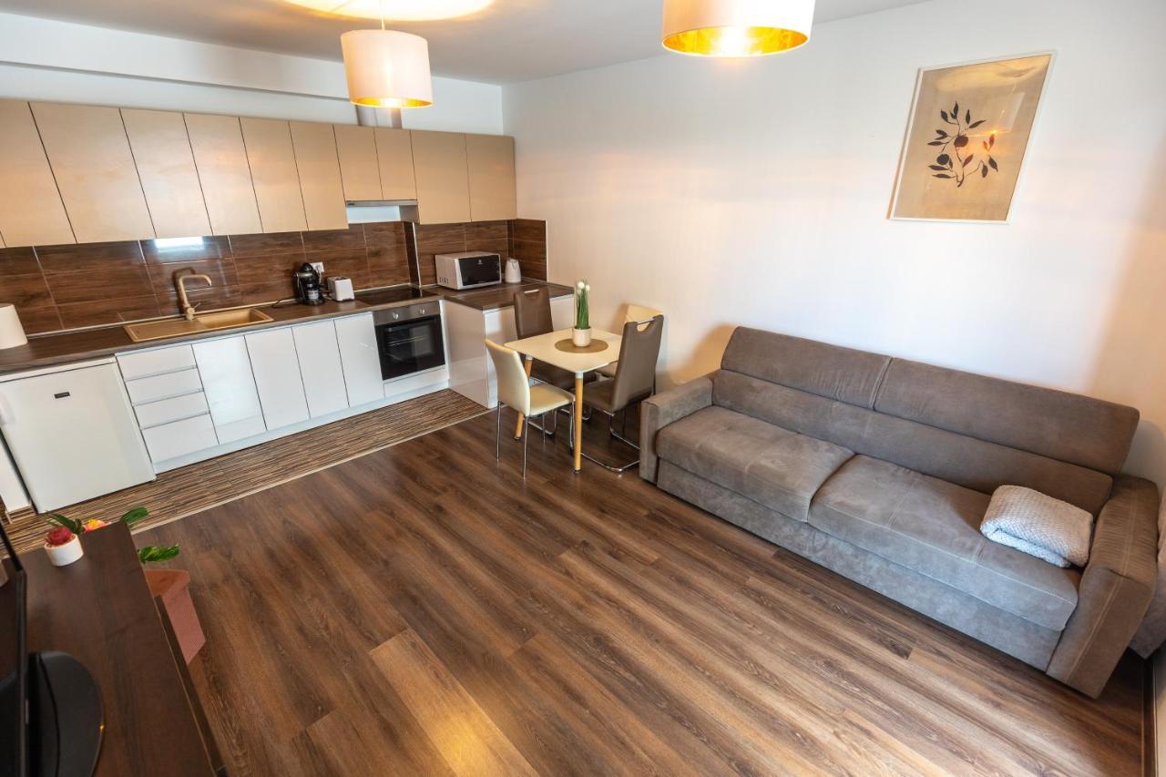 Leo Apartment بودابست المظهر الخارجي الصورة