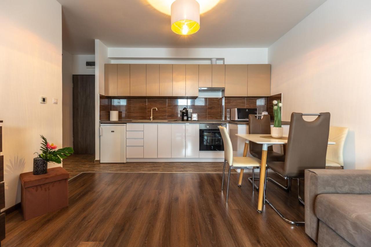 Leo Apartment بودابست المظهر الخارجي الصورة