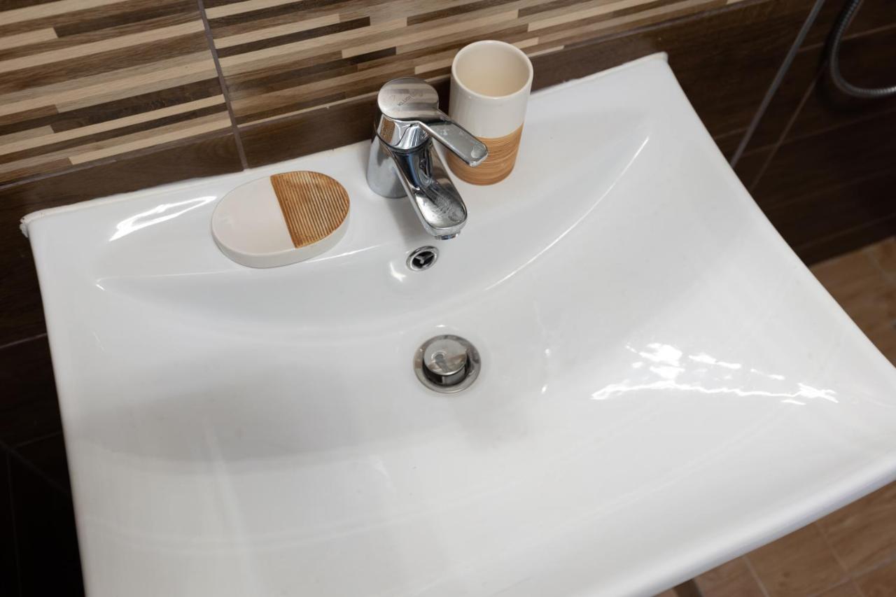 Leo Apartment بودابست المظهر الخارجي الصورة