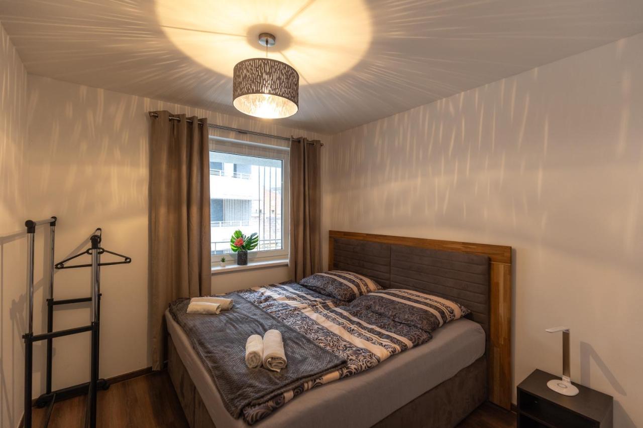 Leo Apartment بودابست المظهر الخارجي الصورة