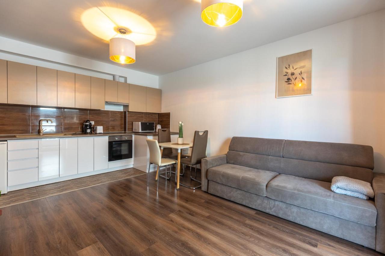 Leo Apartment بودابست المظهر الخارجي الصورة