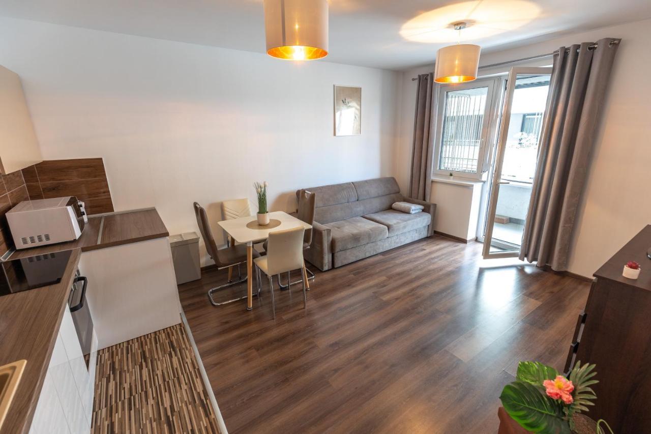 Leo Apartment بودابست المظهر الخارجي الصورة