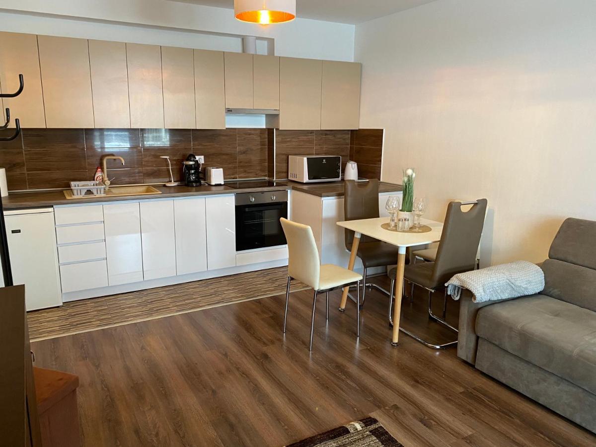 Leo Apartment بودابست المظهر الخارجي الصورة